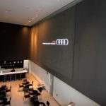 Audi Showroom 1