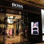 Hugo Boss @ MBS 1