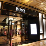 Hugo Boss @ MBS 2