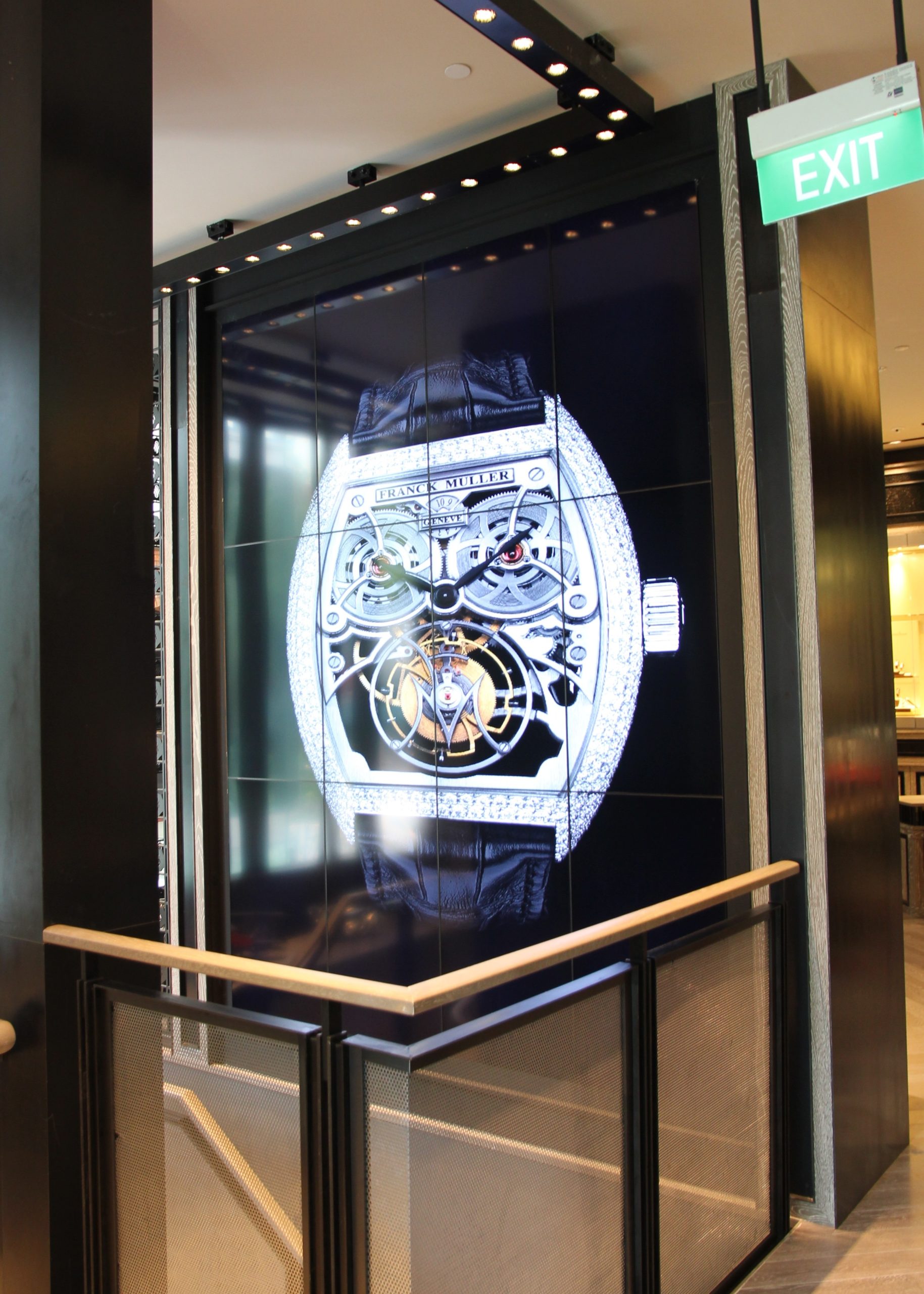 Sincere Fine Watches Showcases 100 A. Lange & Söhne Masterpieces | Tatler  Asia